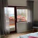 Apartment Adlerhorst