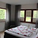 Adlerhorst Apartment Zislow