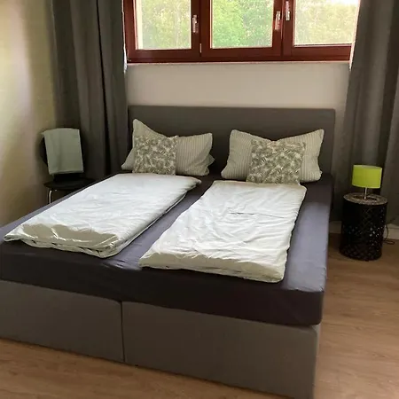 Adlerhorst Apartment