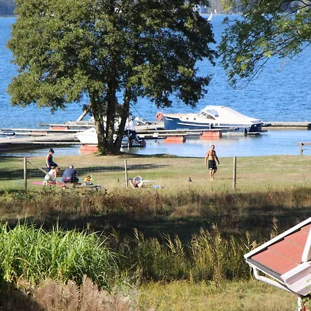 Apartment Adlerhorst Zislow